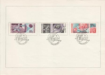 NL 1557 / 1562 ● - 1966